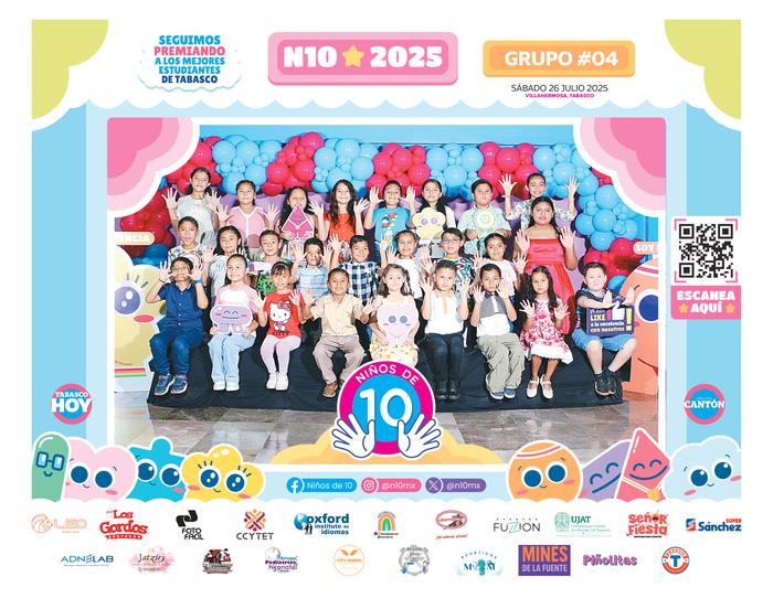 N10 2025 - entrevistas
