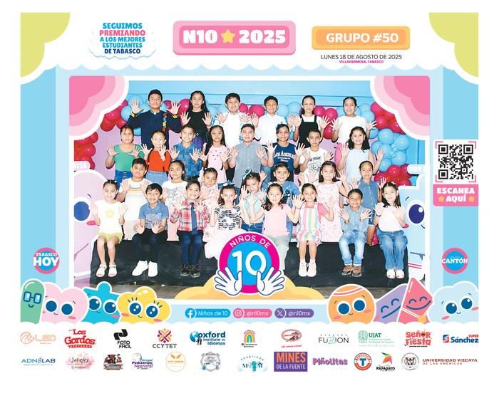 N10 2025 - entrevistas