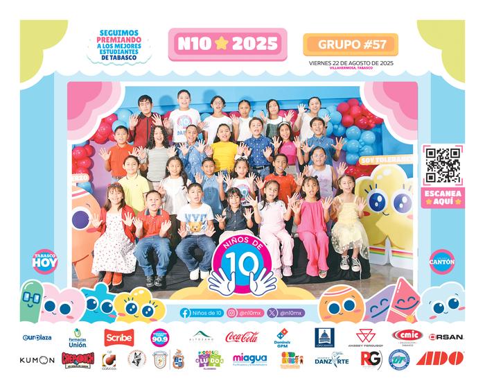 N10 2025 - entrevistas