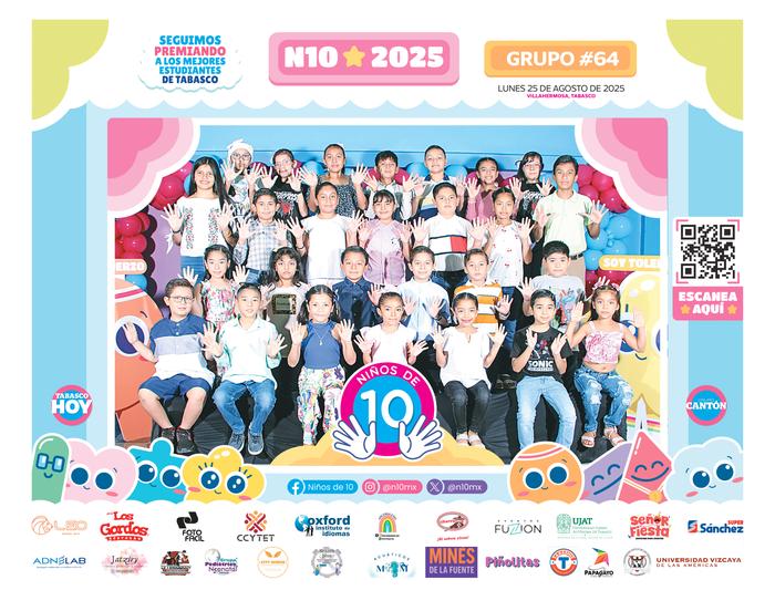 N10 2025 - entrevistas