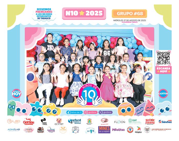 N10 2025 - entrevistas