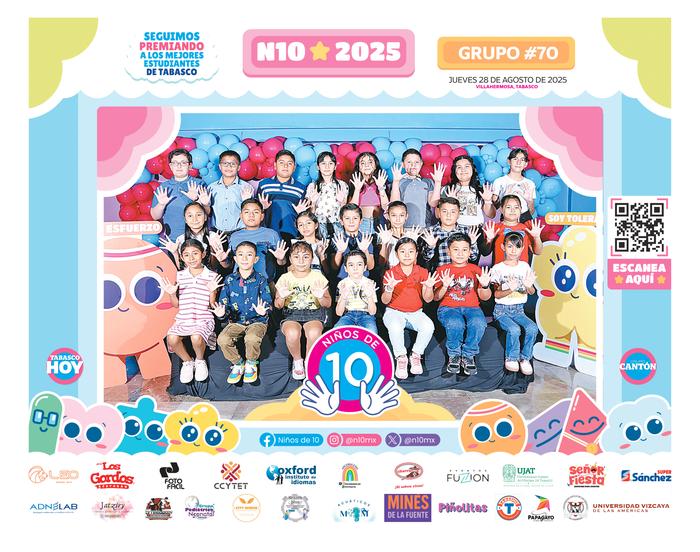 N10 2025 - entrevistas