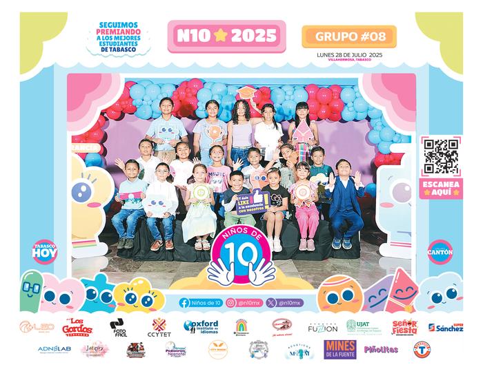N10 2025 - entrevistas