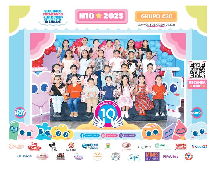 N10 2025 - entrevistas