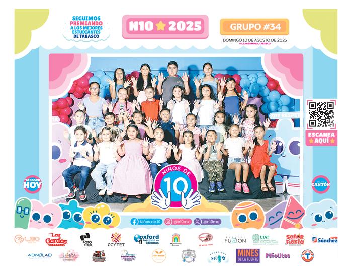 N10 2025 - entrevistas