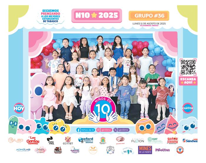 N10 2025 - entrevistas