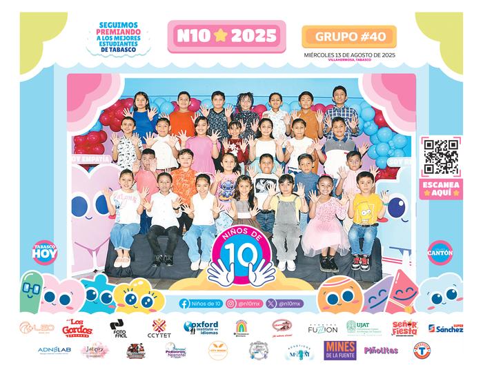 N10 2025 - entrevistas