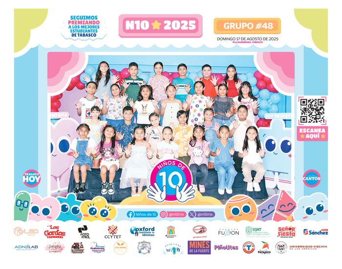 N10 2025 - entrevistas