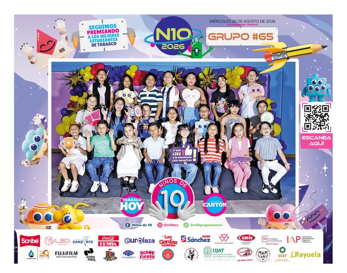 N10 2026 - entrevistas