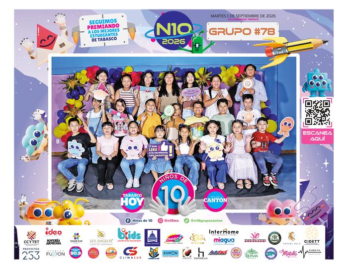 N10 2026 - entrevistas