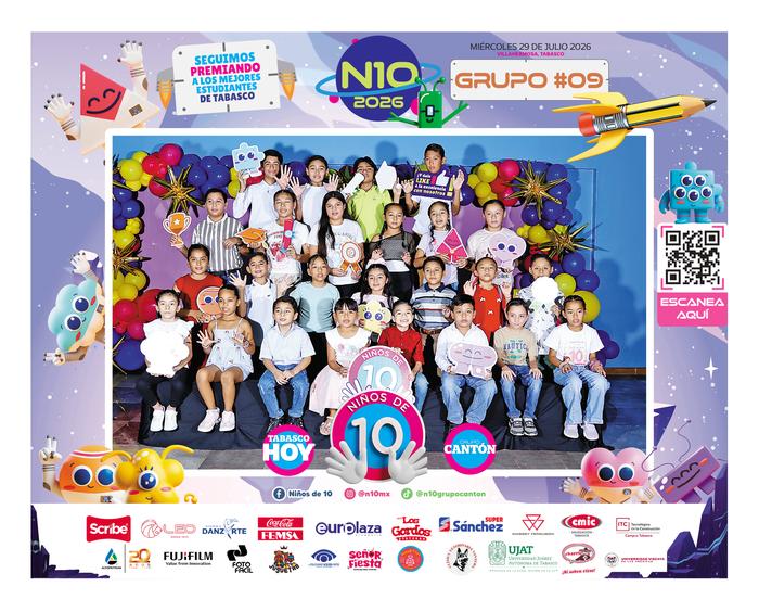 N10 2026 - entrevistas