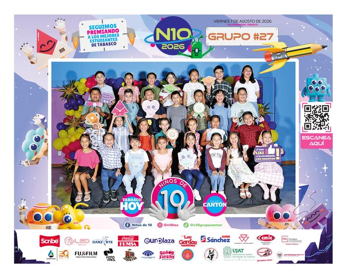 N10 2026 - entrevistas