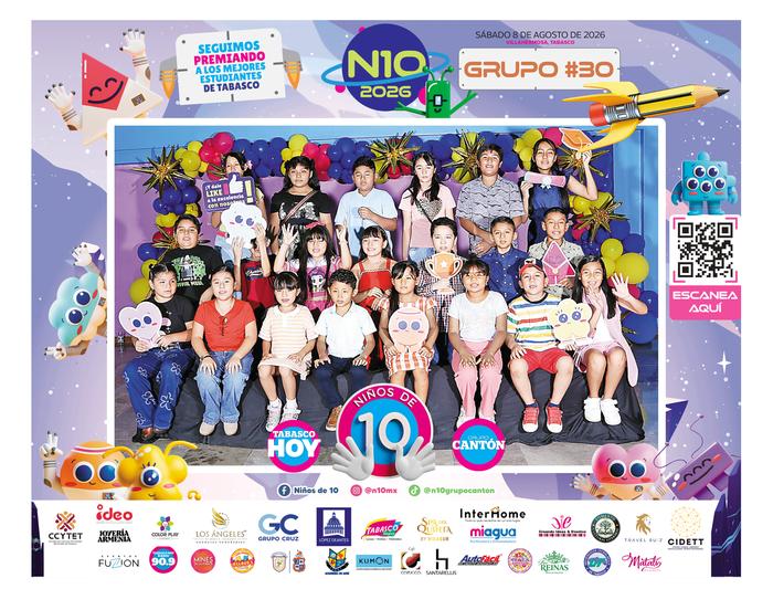 N10 2026 - entrevistas