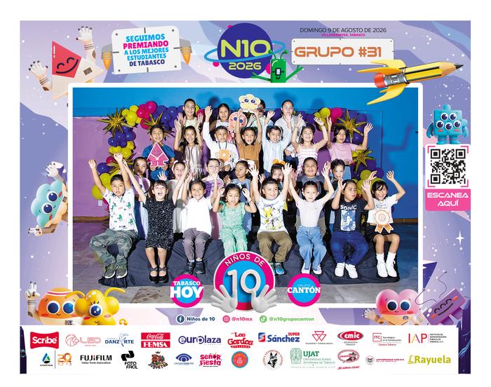 N10 2026 - entrevistas