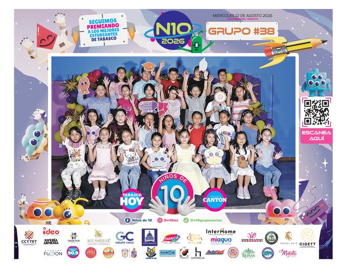 N10 2026 - entrevistas