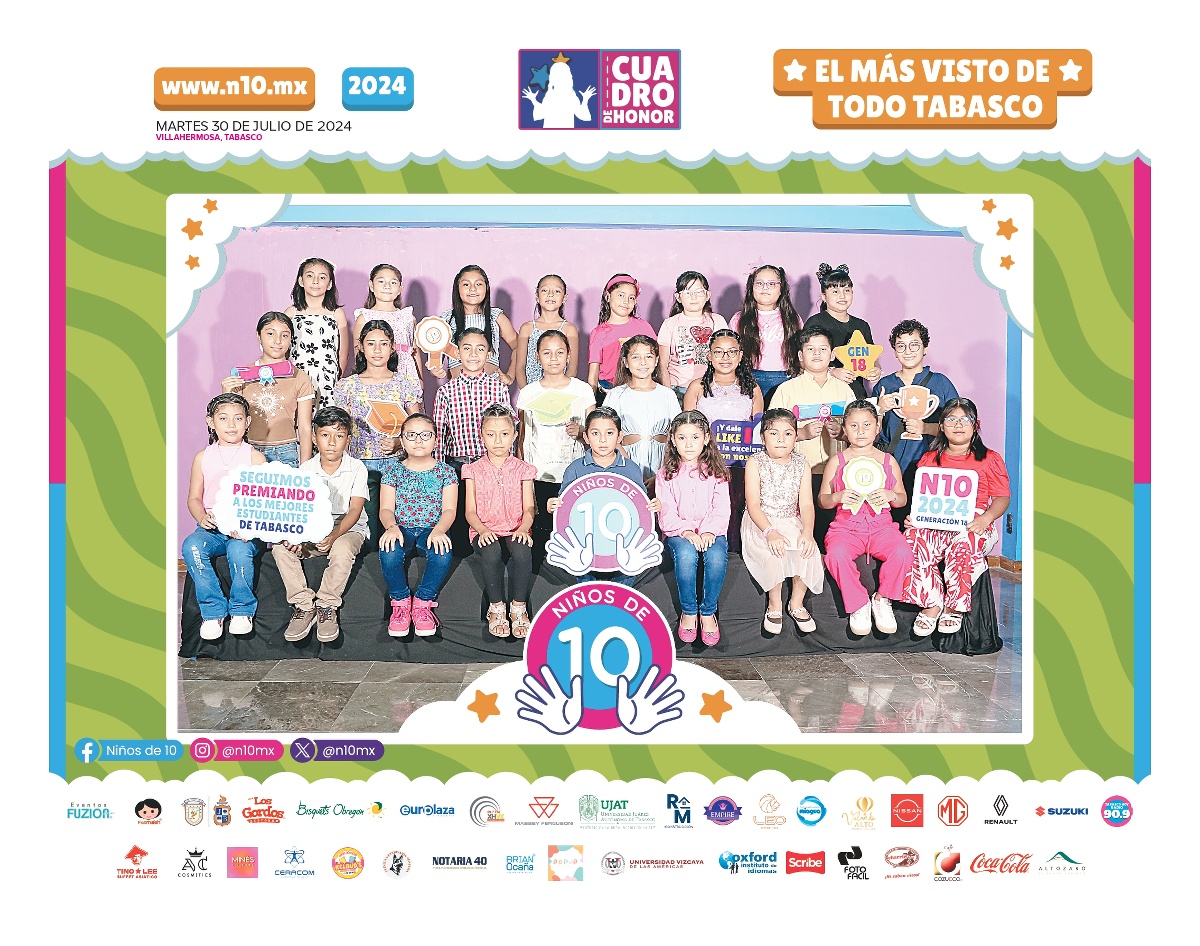 N10 2024 - entrevistas