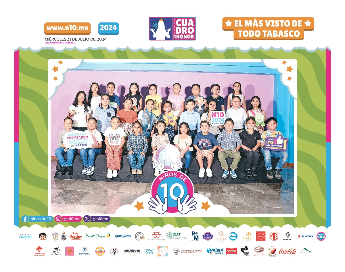 N10 2024 - entrevistas