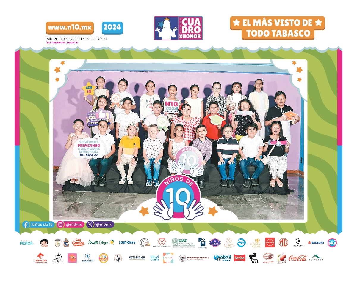 N10 2024 - entrevistas