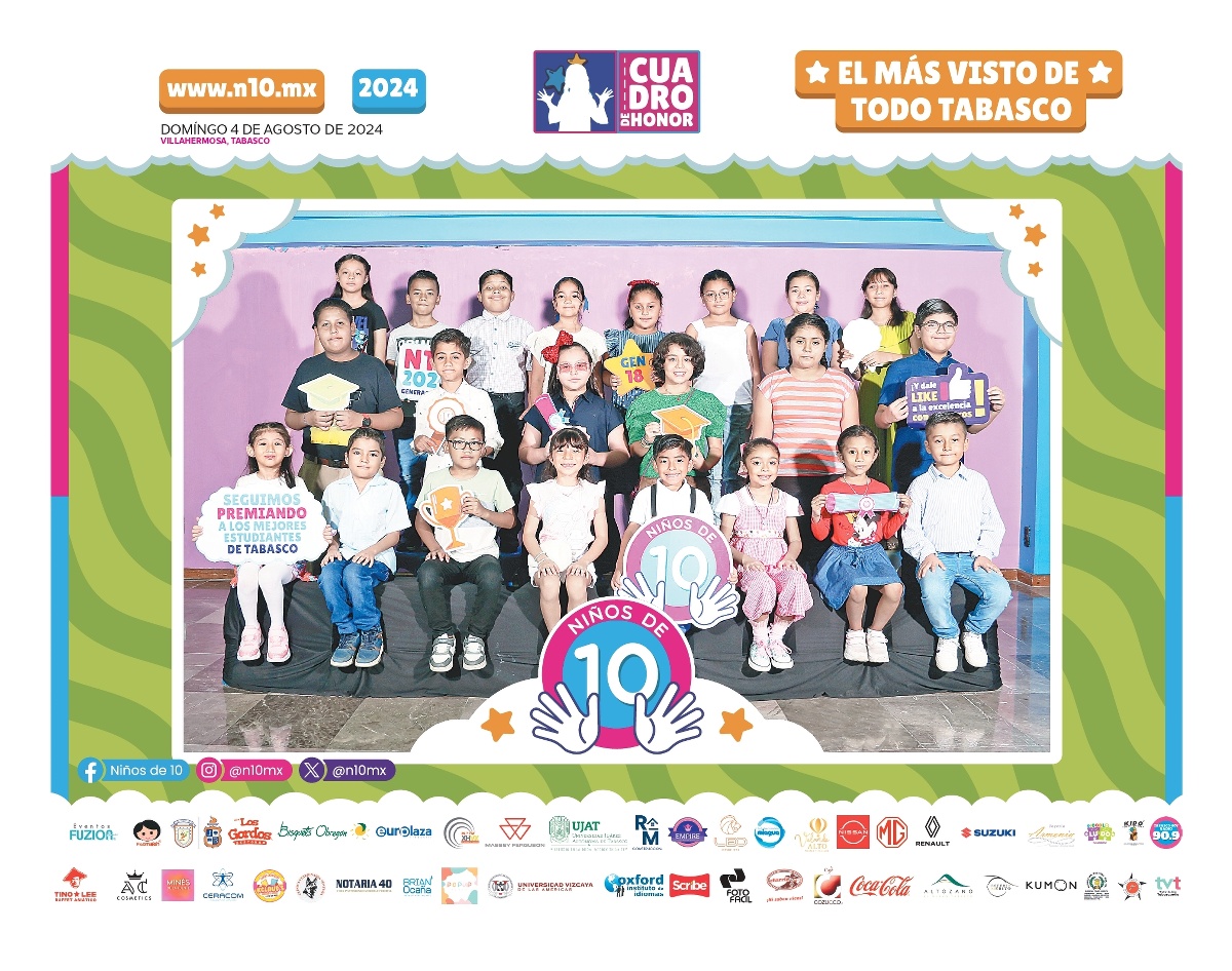 N10 2024 - entrevistas
