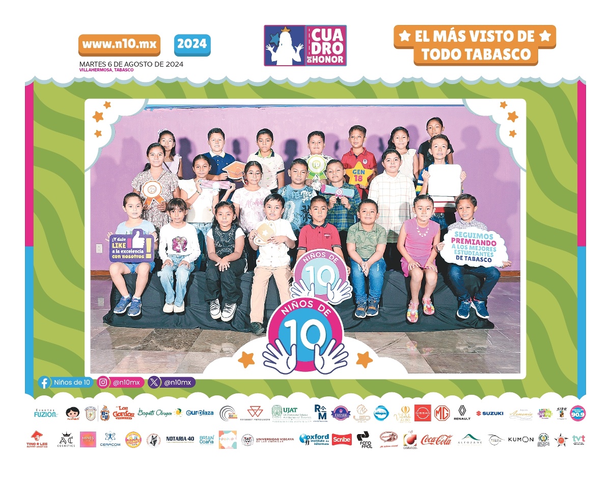 N10 2024 - entrevistas
