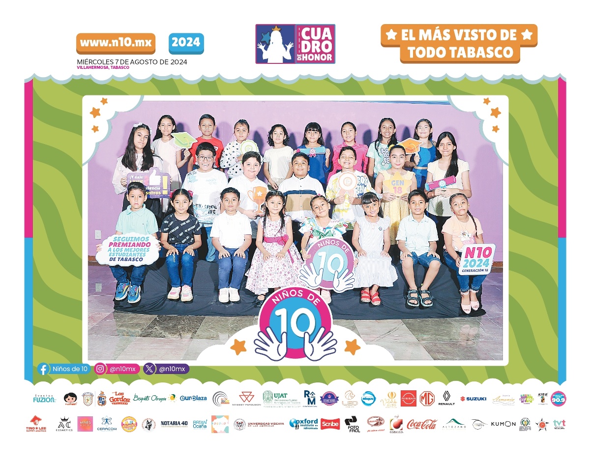 N10 2024 - entrevistas