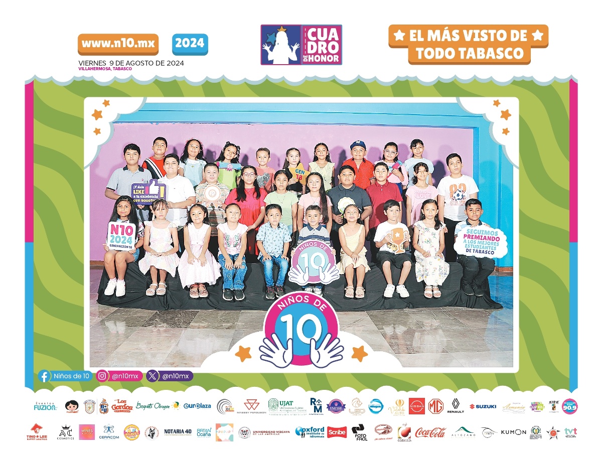 N10 2024 - entrevistas