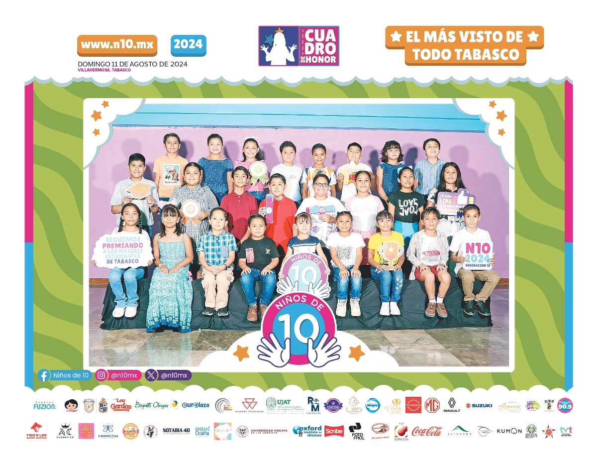 N10 2024 - entrevistas