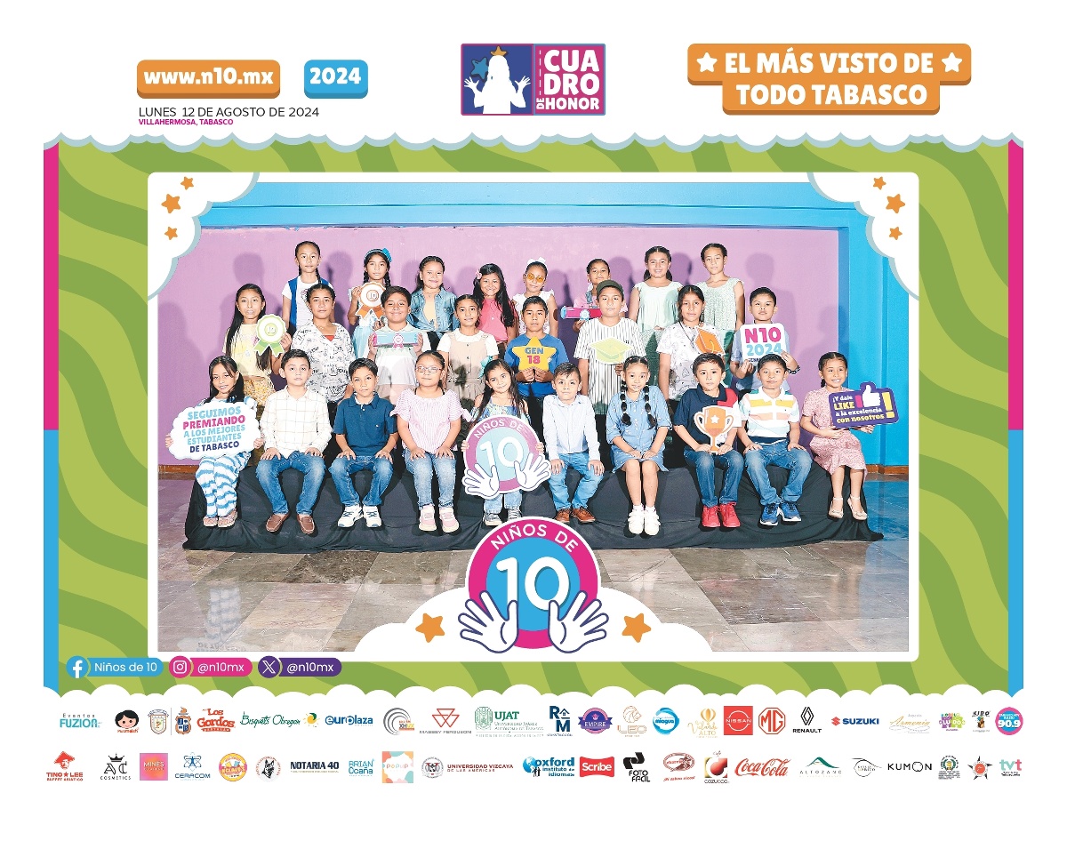 N10 2024 - entrevistas