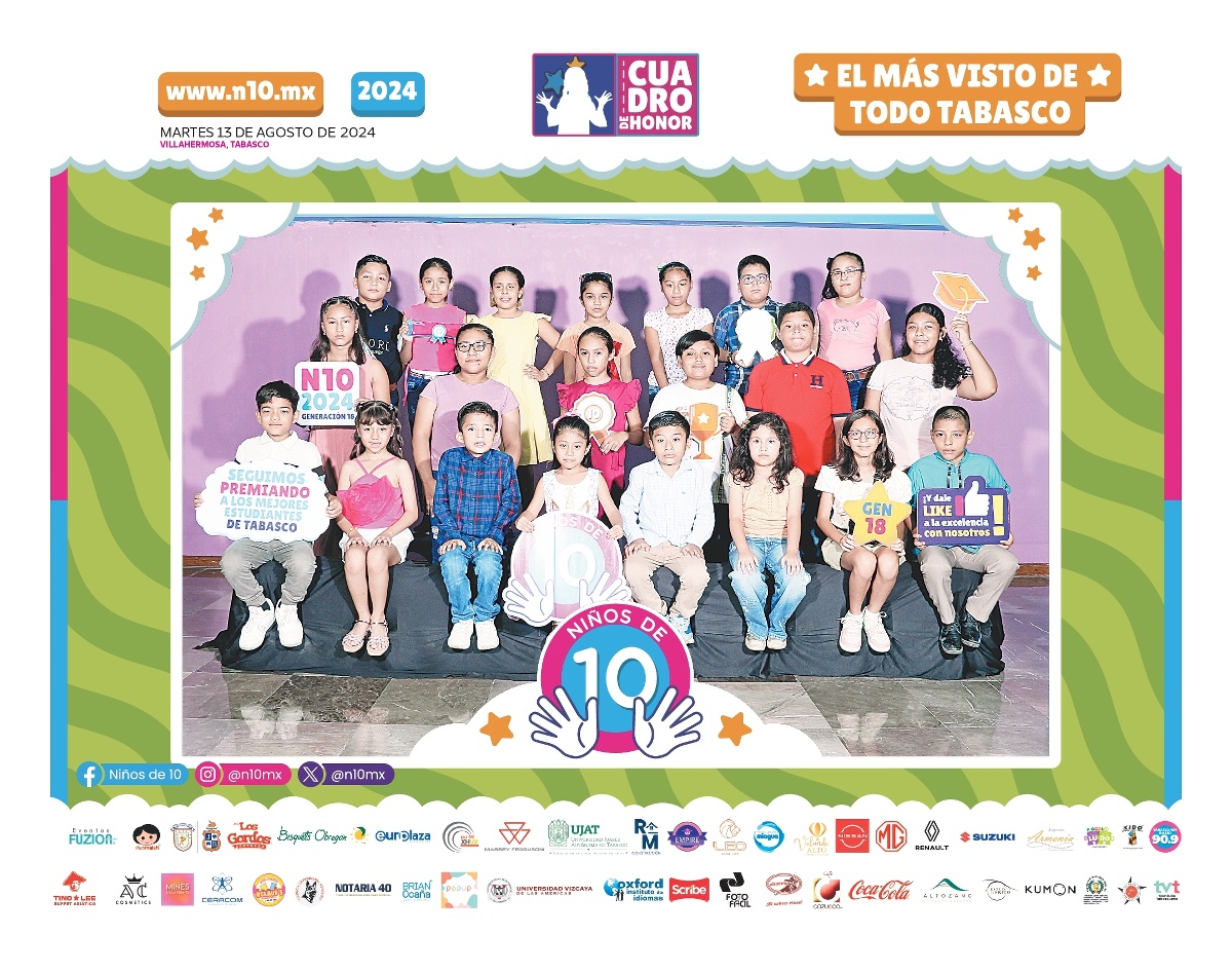N10 2024 - entrevistas