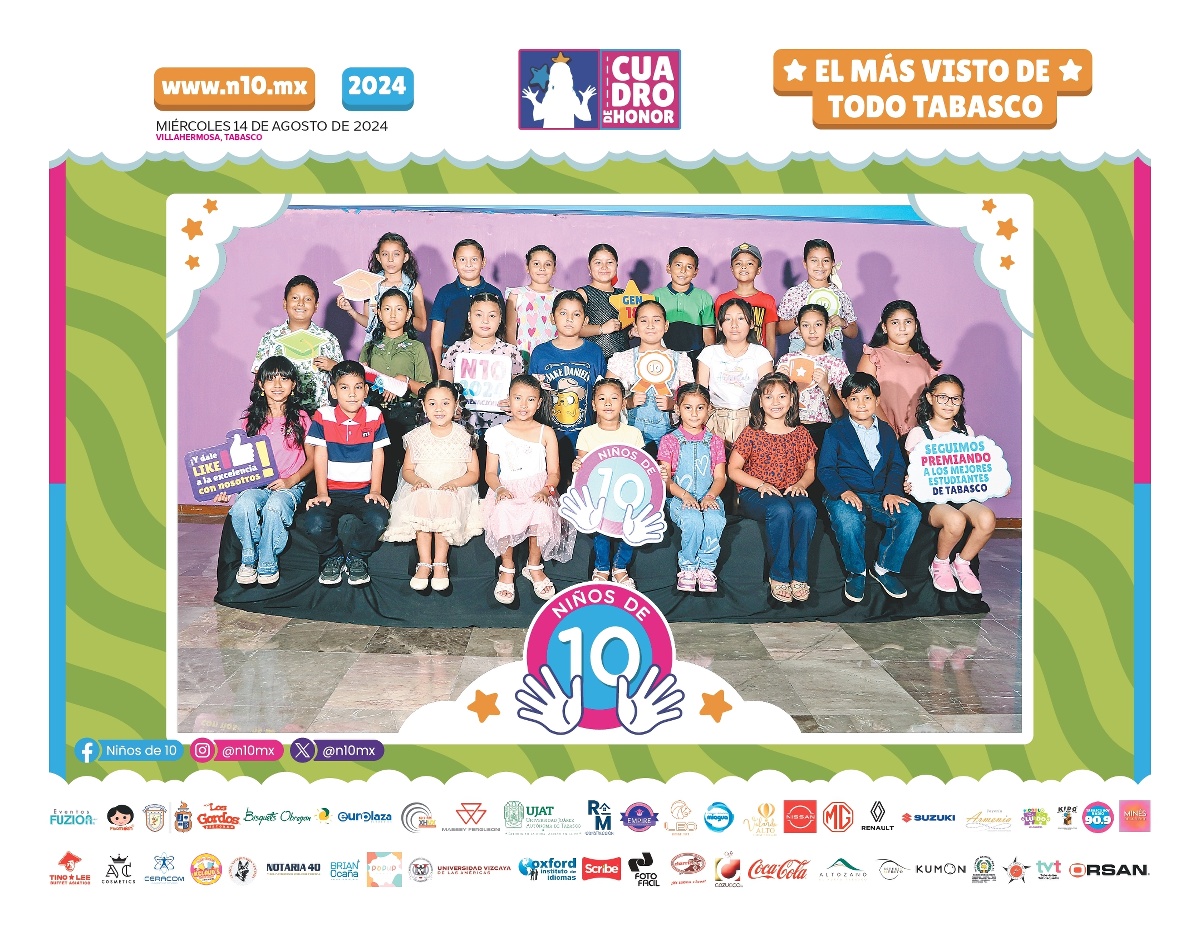 N10 2024 - entrevistas