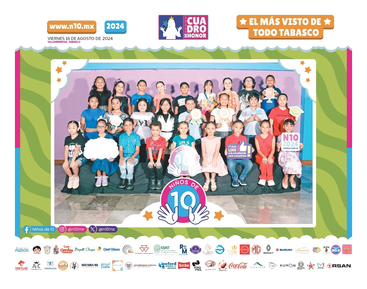 N10 2024 - entrevistas