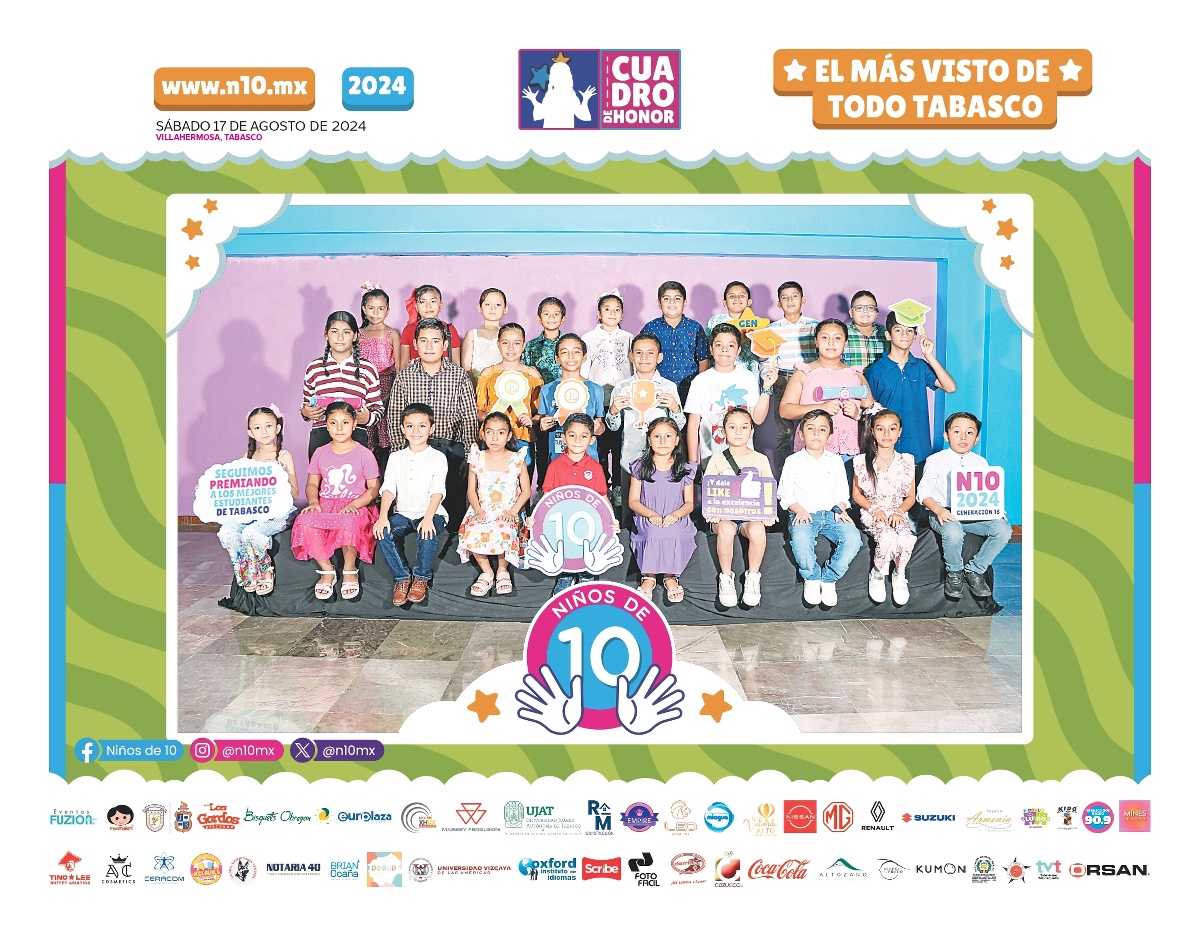 N10 2024 - entrevistas