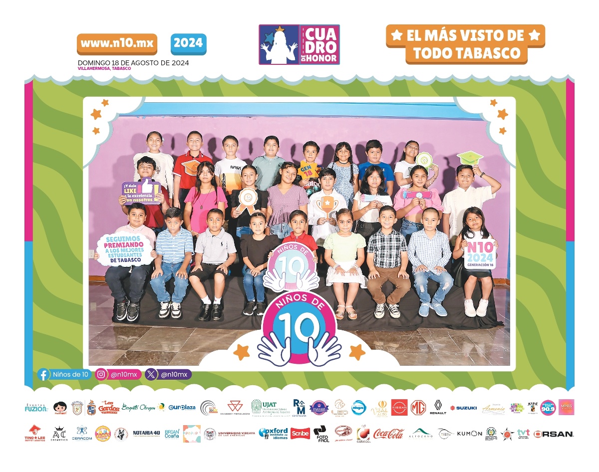 N10 2024 - entrevistas
